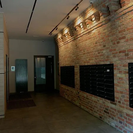 Narutowicza Studio *